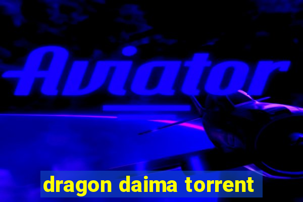 dragon daima torrent